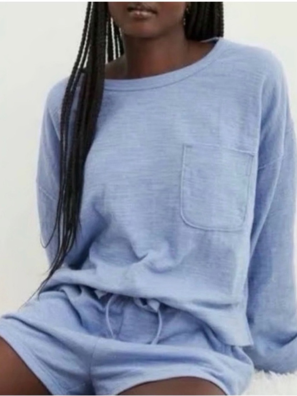 aerie Endless Summer Sweatshirt